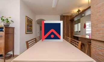 Imagem 5: Apartamento Venda Higienópolis 92 m² 3 Dormitórios