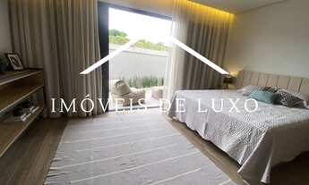 Imagem 3: Casa LUXUOSA à venda no Condomínio Saint Paul Itu/SP