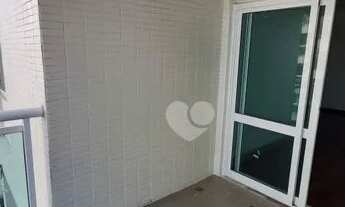 Imagem 3: Apartamento com 2 dormitórios à venda, 72 m² por R$ 1.290.000,00 - Barra da Tijuca - Rio d