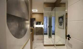 Imagem 5: São Paulo - Kitchenette/Studio - Jardins