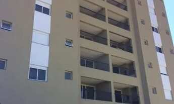 Imagem 6: Apartamento com 3 dormitórios para alugar, 124 m² por R$ 3.800,00/mês - Edifício Acauã - A