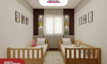 Imagem: Si MINHA CASA MINHA VIDA! CASA EM CONDOMÍNIO