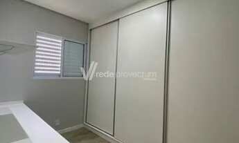 Imagem 7: Apartamento - João Aranha - Paulínia