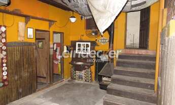 Imagem 2: PORTO ALEGRE - Casa Comercial - BELA VISTA