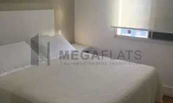 Imagem 7: FLAT PARA VENDA NO JARDINS COM 02 QUARTOS!