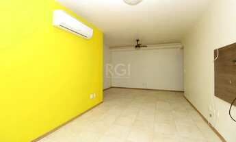 Imagem 6: Apartamento em Cidade Baixa