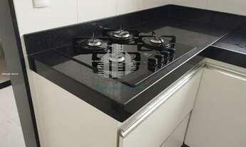 Imagem 5: Apartamento para Locação em Betim, Jardim da Cidade, 2 dormitórios, 1 suíte, 3 banheiros