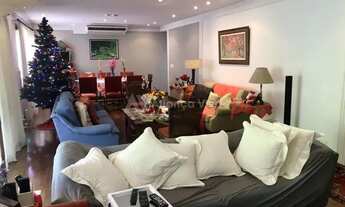 Imagem 2: Lagoa Apartamento com 4 dormitórios