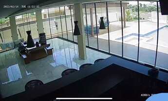 Imagem 5: Casa de condomínio RESIDENCIAL em BURITI ALEGRE - GO, Condomínio Nirvana Village