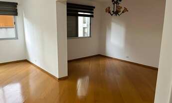 Imagem: Apartamento para aluguel tem 98 metros quadrados