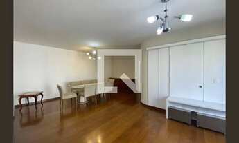 Imagem: Apartamento para Aluguel - Perdizes, 3 Quartos