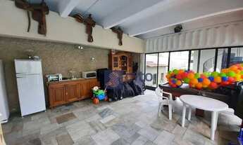 Imagem 3: Boa casa com piscina e terreno de 640m²