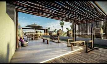 Imagem 6: Apartamento Essence beira mar rota dos milagres - Porto de pedras