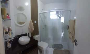 Imagem 6: 3 quartos, banheiro social e lavabo!