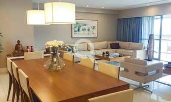 Imagem 4: Barra da Tijuca Apartamento com 4 dormitórios