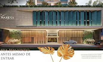 Imagem 6: Cód.: 3610 - Apartamento Novo 2 Suites - 2 Vagas - Área de Lazer completa - Aceita CEF - P