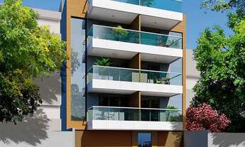 Imagem 2: Apartamento com 2 quartos em Tijuca - Rio de Janeiro - RJ