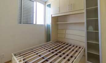 Imagem 7: Apartamento para Aluguel - Cidade das Flores, 2 Quartos, 46 m2