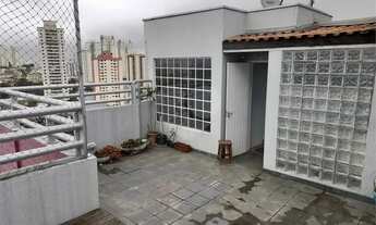 Imagem 3: Cobertura Duplex - Mooca - 2 Dormitórios / Quartos - 2 Vagas - Venda / Compra