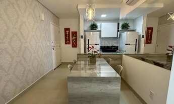 Imagem 7: Edifício Promenade na Ponta Verde. Apto 2 quartos mobiliado e nascente