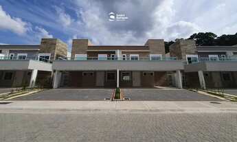 Imagem 2: Casa de Condomínio com 4 Suítes à Venda em Sunville Arujá, 260,92 m²