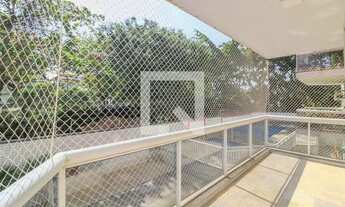 Imagem 5: Apartamento para Aluguel - Recreio, 4 Quartos, 109 m2