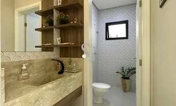 Imagem 6: SOBRADO MARAVILHOSO À VENDA NO SWISS PARK - CAMPINAS/SP