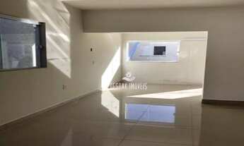 Imagem 7: Casa com 4 dormitórios à venda, 125 m² por R$ 495.000 - Jardim Europa - Uberlândia/MG