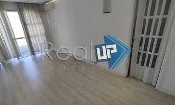 Imagem 4: Excelente Apartamento 2 quartos Praça da Bandeira