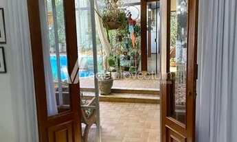 Imagem 7: Casa - Jardim Botânico (Sousas) - Campinas