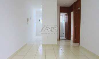 Imagem: Apartamento para aluguel, 2 quartos, 1 vaga