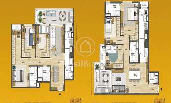 Imagem 4: Rio de Janeiro - Apartamento Padrão - Tijuca