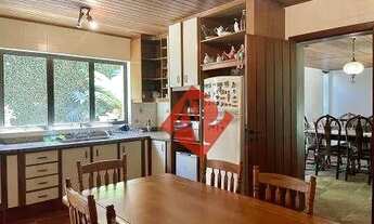 Imagem 6: Casa com 3 dormitórios, 300 m² - venda por R$ 4.900.000,00 ou aluguel por R$ 19.116,67/mês