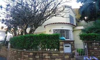 Imagem 4: SOBRADO LOCACAO VILA MARIANA, 320m²