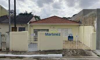 Imagem 5: Casa com 2 dormitórios para alugar, 63 m² por R$ 1.800,00/mês - Vila Graciosa - São Paulo