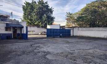 Imagem 6: Terreno para alugar, 7027 m² por R$ 65.808,13/mês - Parque das Nações - Santo André/SP