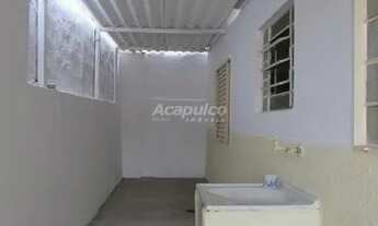 Imagem 7: Casa para aluguel, 1 quarto, Vila Mathiensen - Americana/SP