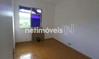 Imagem 4: Locação Apartamento 2 quartos Zumbi Rio de Janeiro