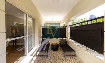 Imagem 6: Apartamento garden completamente reformado, moderno e clean