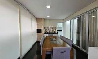 Imagem 7: São Paulo - Apartamento Padrão - Tatuapé