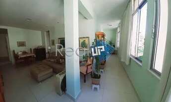 Imagem 4: 2 QUARTOS PERTO DA PRAIA DE COPACABANA