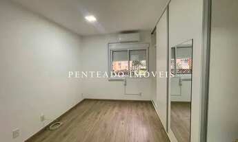 Imagem 5: Apartamento para aluguel com 70 metros quadrados com 2 quartos em Marechal Rondon - Canoas