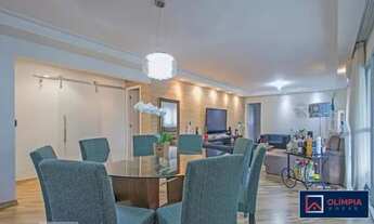 Imagem 6: Venda Apartamento 3 Dormitórios - 143 m² Chácara Santo Antônio