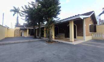 Imagem: Excelente casa térrea no bairro das Toninhas