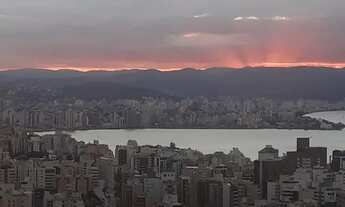 Imagem: Casa com um vista linda