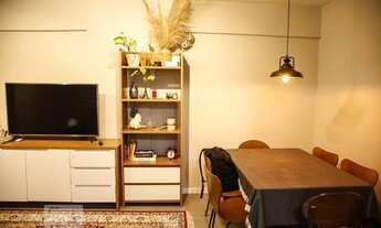 Imagem 4: Apartamento para Aluguel - Farroupilha , 1 Quarto, 46 m2