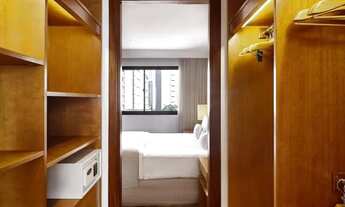 Imagem 7: SÃO PAULO - Apartamento Padrão - JARDIM PAULISTA