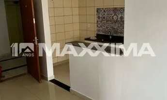 Imagem 3: Apartamento para venda com 53 metros quadrados com 2 quartos em Samambaia Sul - Brasília