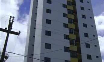 Imagem: Monte Everest, Apto Candeias, andar alto