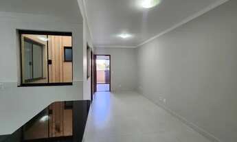 Imagem 2: Ap 2 quartos com varanda e garagem - Vila Planalto